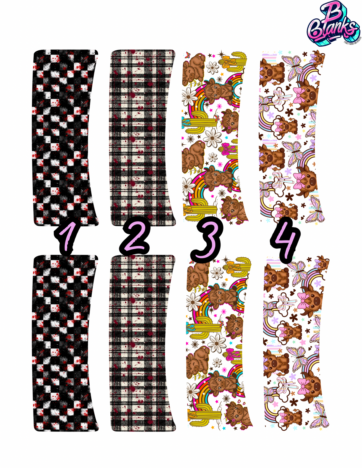 33 - Claw Clip