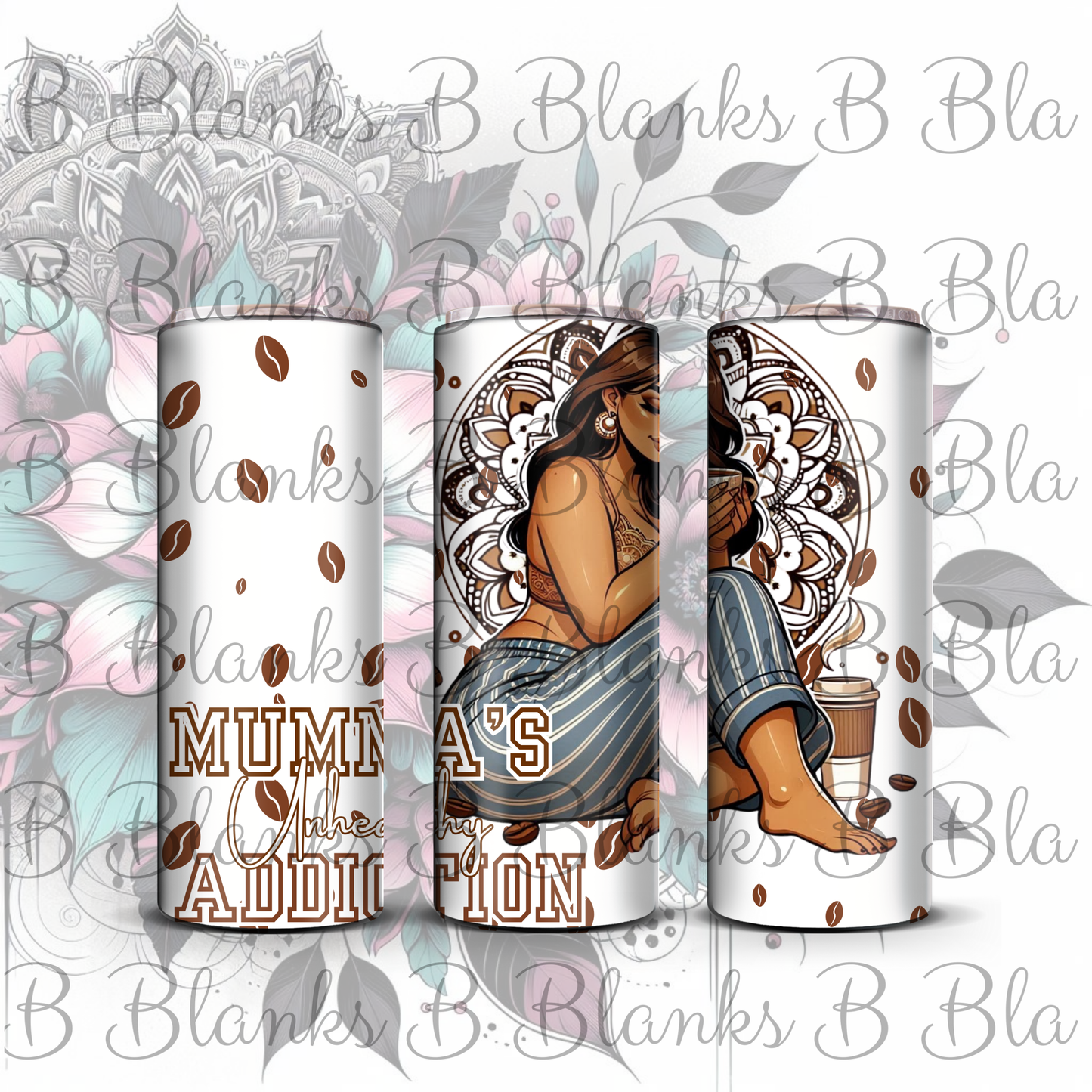 40 - Exclusive Sublimation Print 20oz