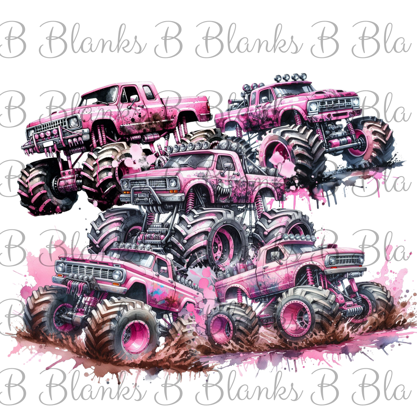 63 - Exclusive Sublimation Print 20oz