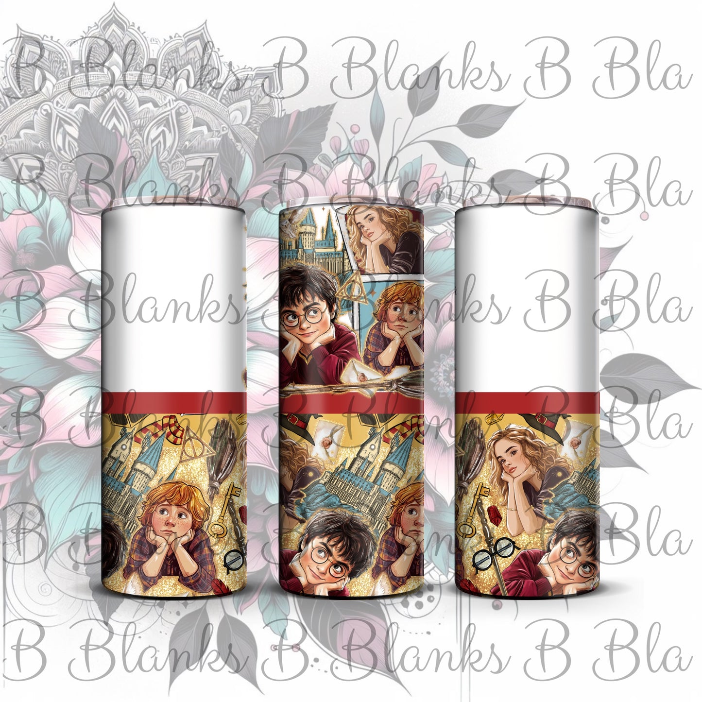 Polaroid Sub 31 - Sublimation Print 20oz