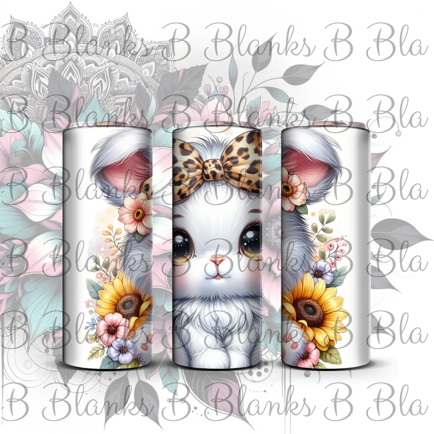 121- Exclusive Sublimation Print 20oz