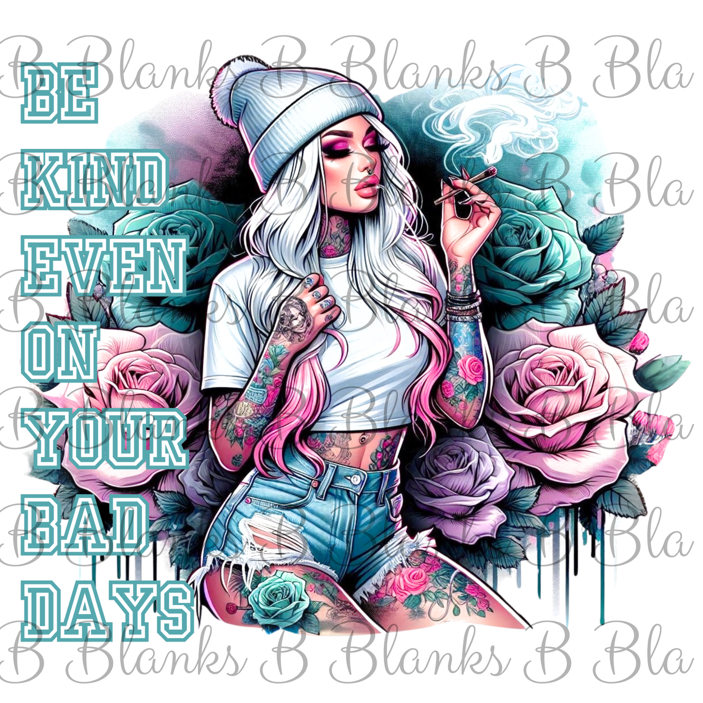 58 - Exclusive Sublimation Print 20oz
