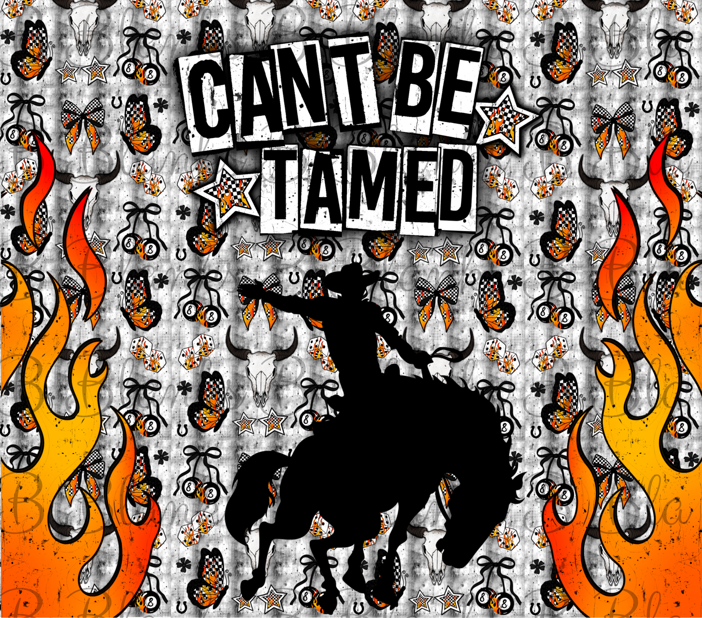 179 - Sublimation Print 20oz
