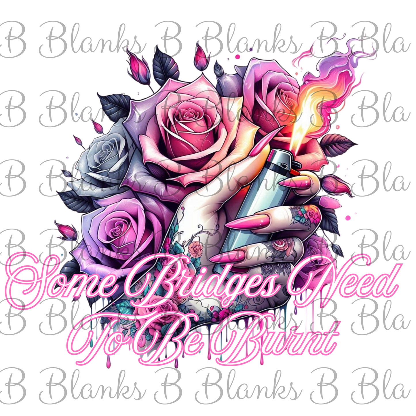 36 - Exclusive Sublimation Print 20oz