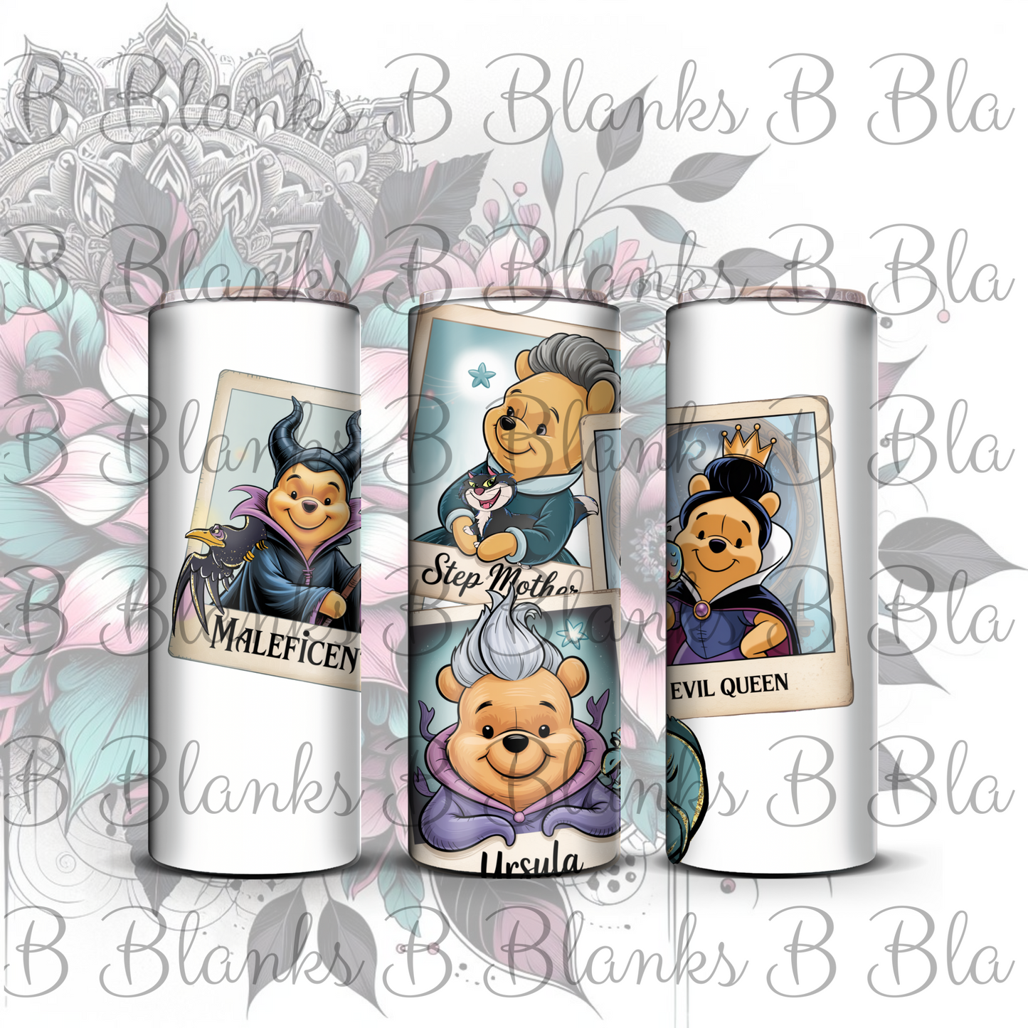 69 - Sublimation Print 20oz