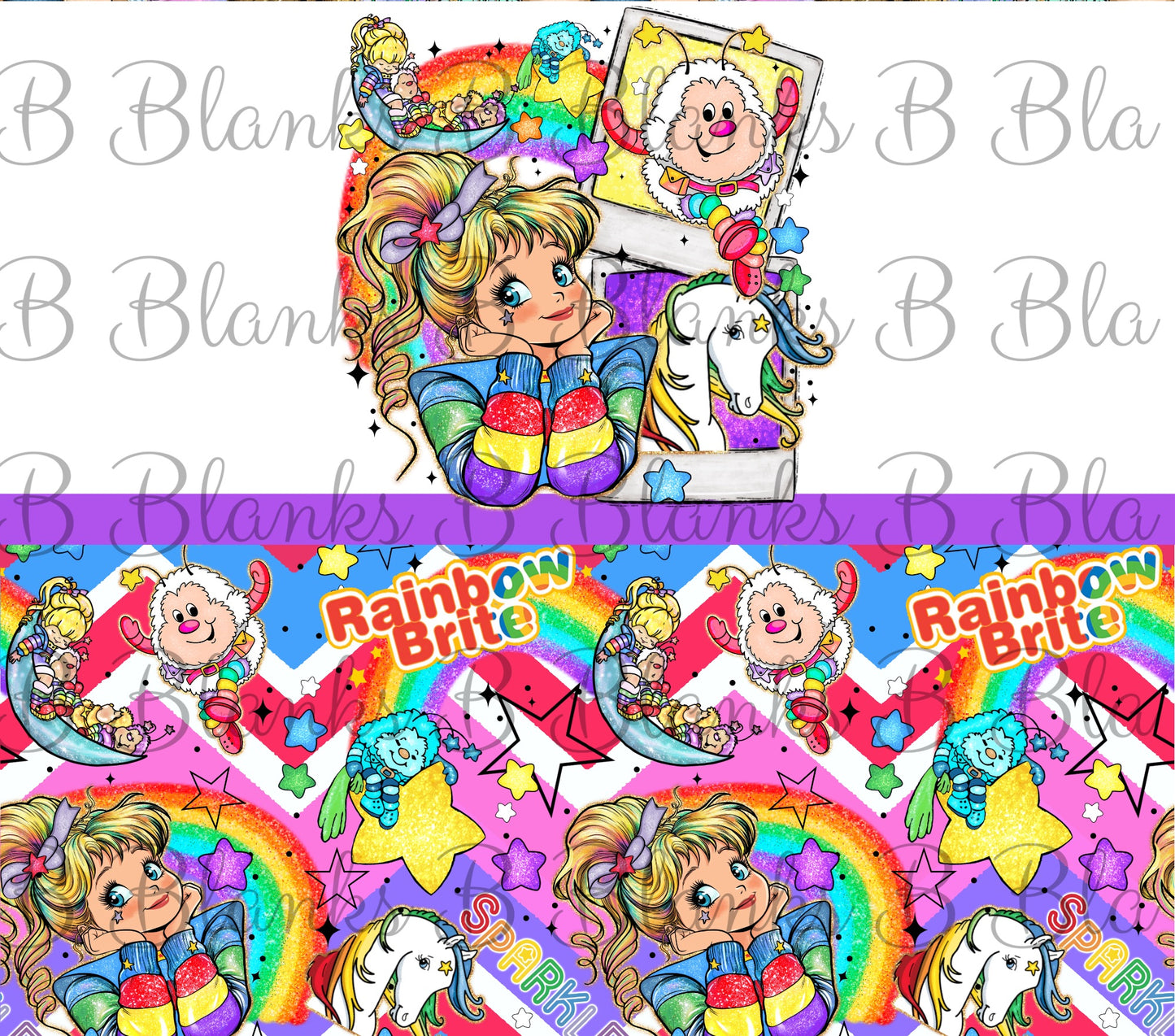 Polaroid Sub 30 - Sublimation Print 20oz