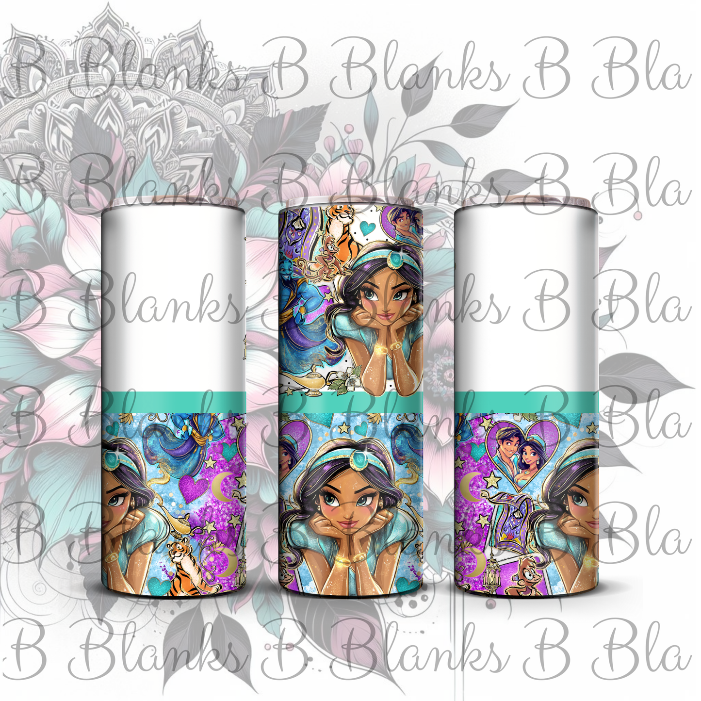 Polaroid Sub 2 - Sublimation Print 20oz