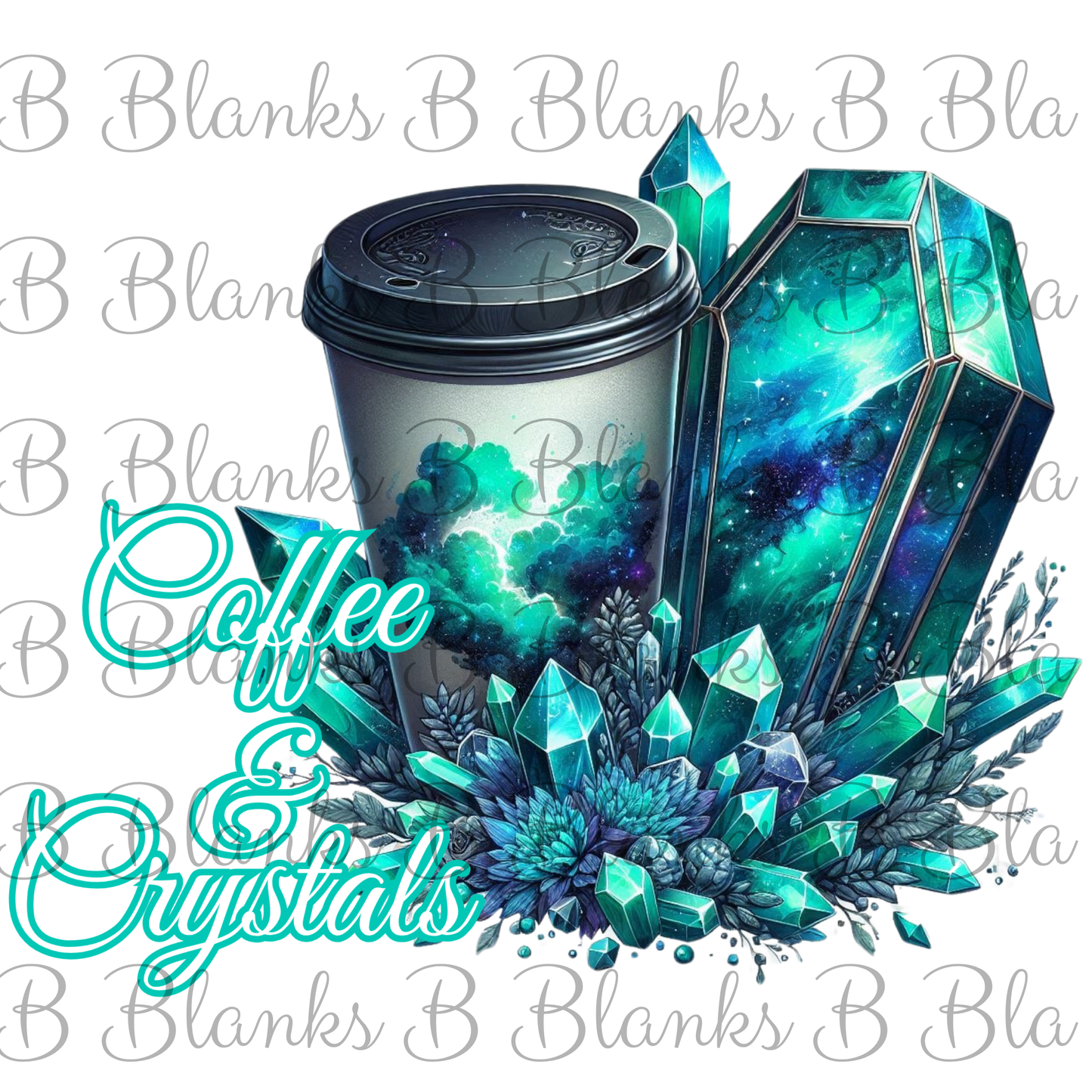 5 - Exclusive Sublimation Print 20oz
