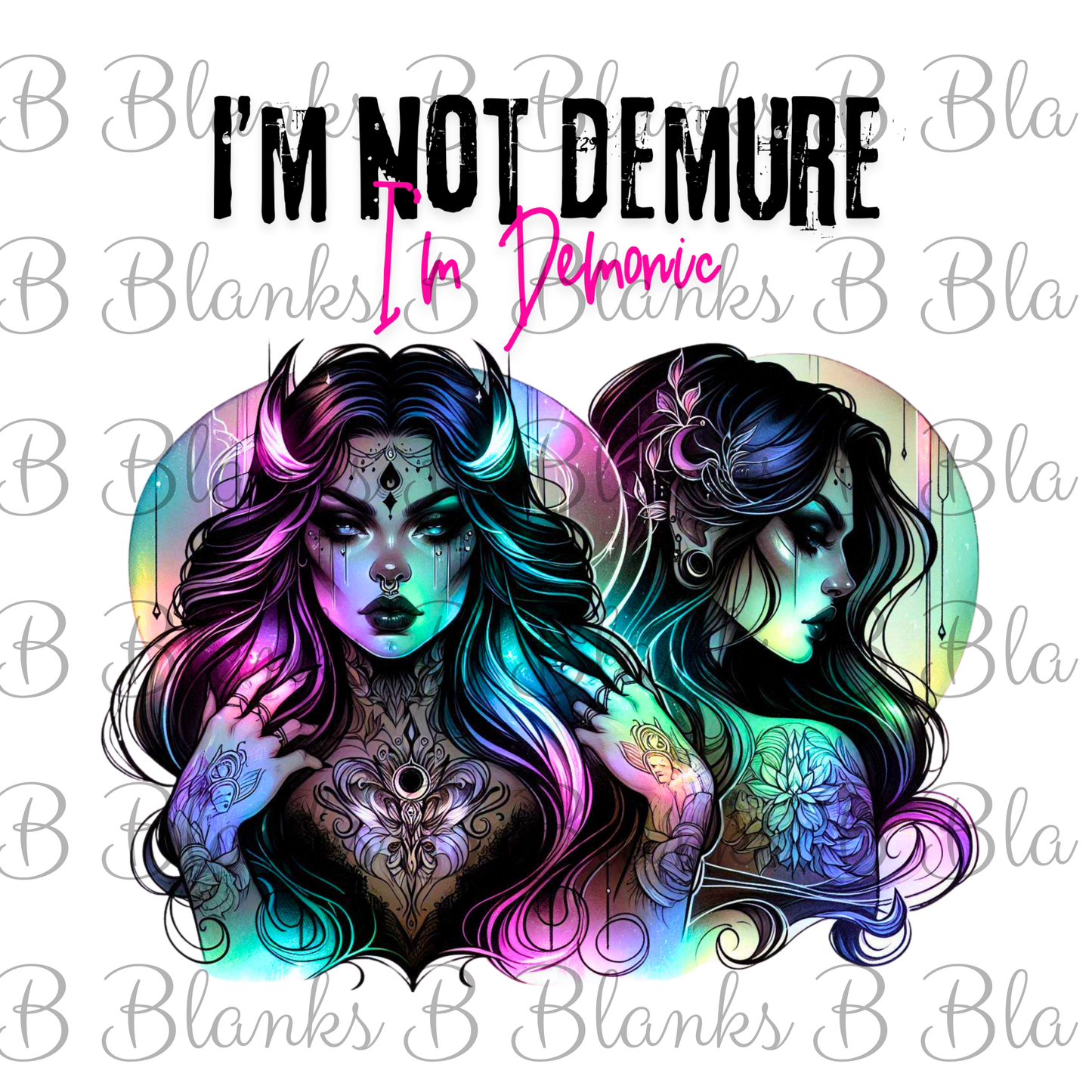 7 - Exclusive Sublimation Print 20oz