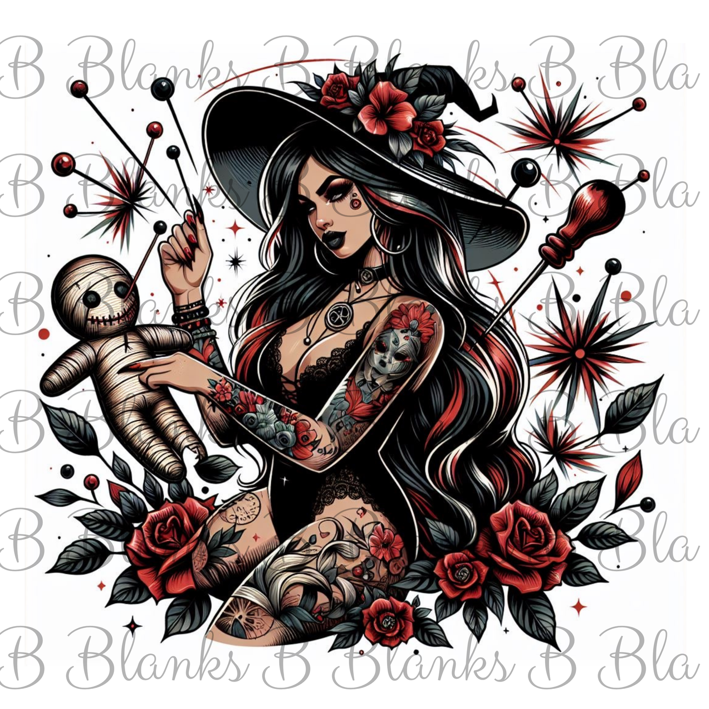 37 - Exclusive Sublimation Print 20oz
