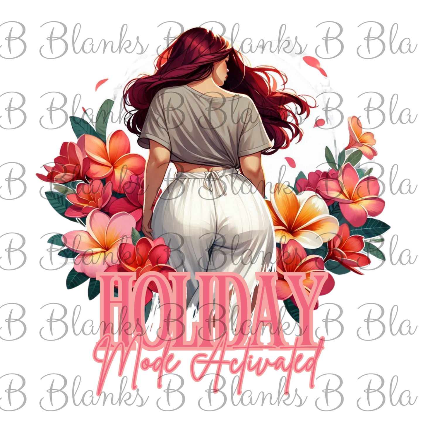 46 - Exclusive Sublimation Print 20oz