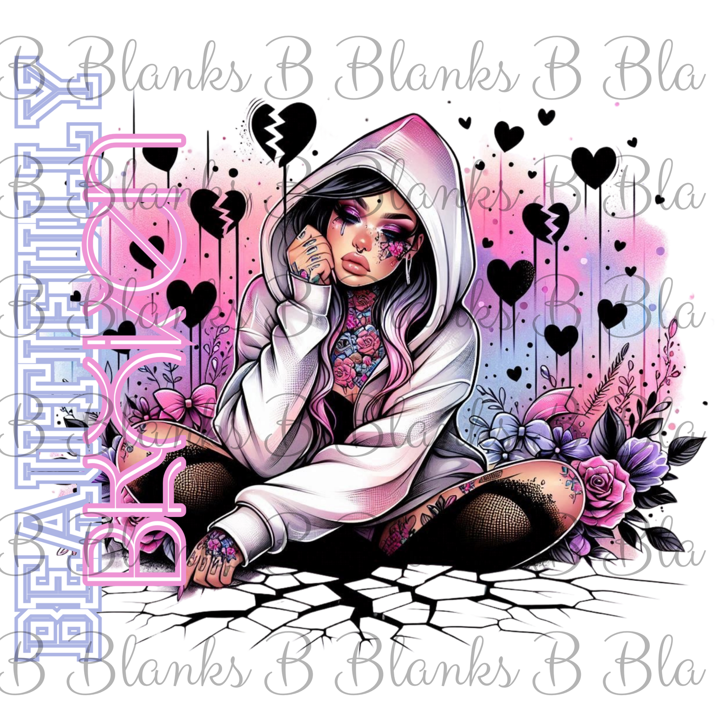 45 - Exclusive Sublimation Print 20oz