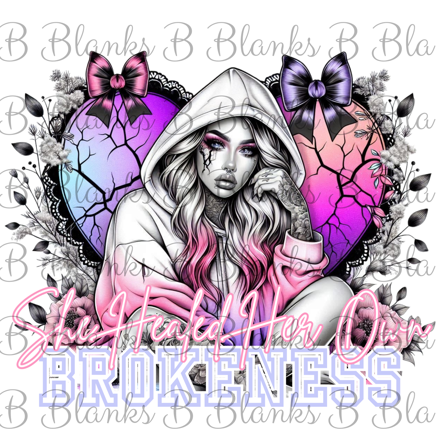 35 - Exclusive Sublimation Print 20oz