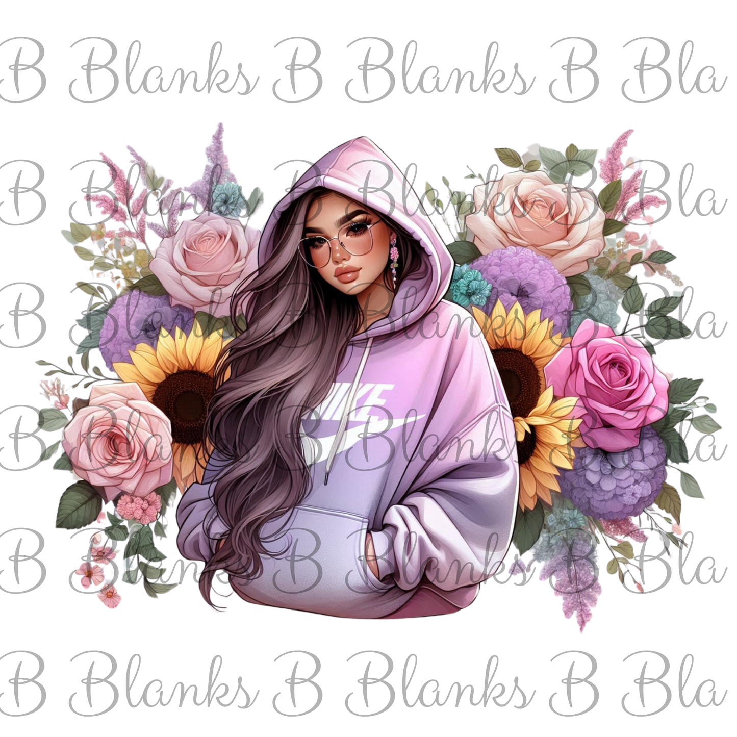 50 - Exclusive Sublimation Print 20oz