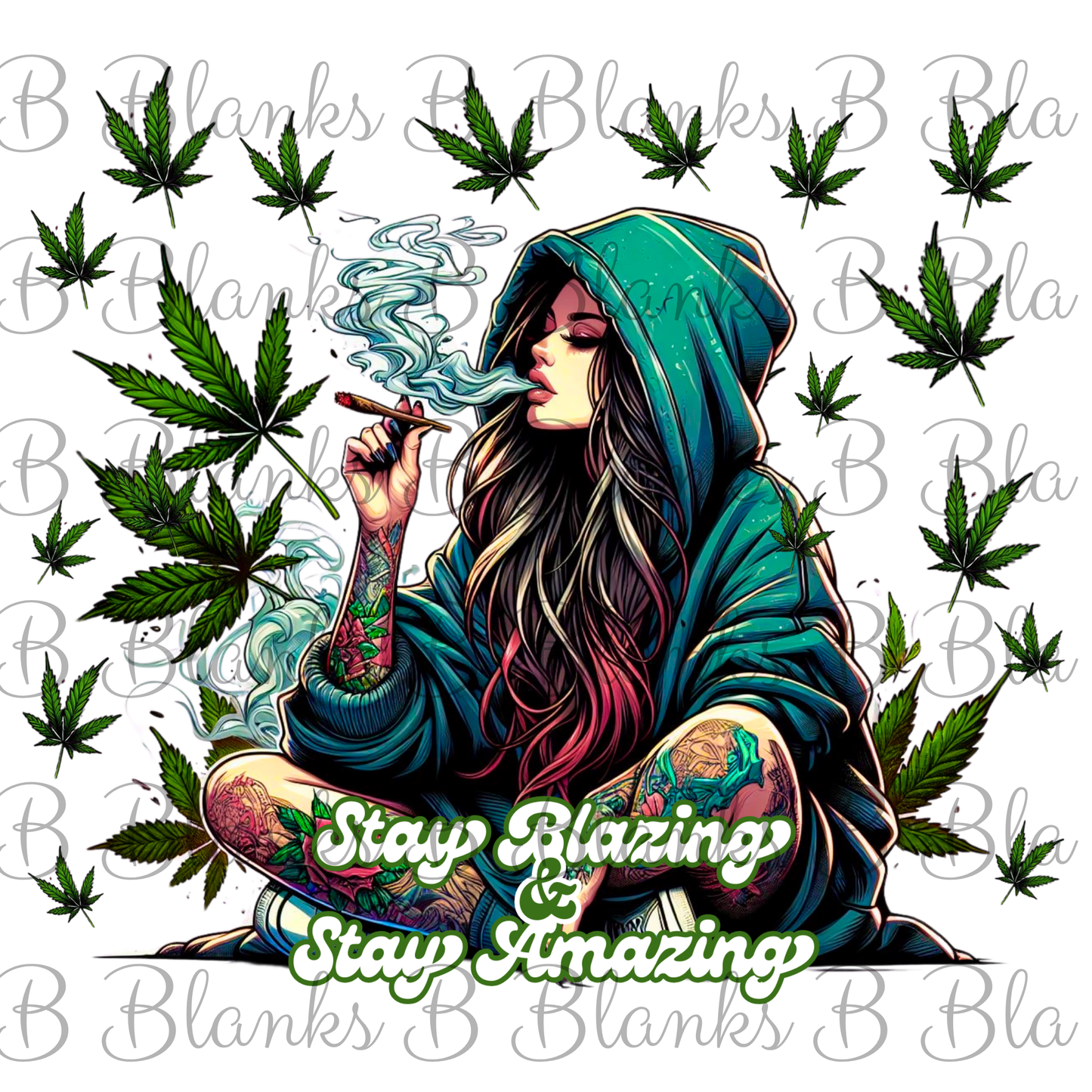 51 - Exclusive Sublimation Print 20oz