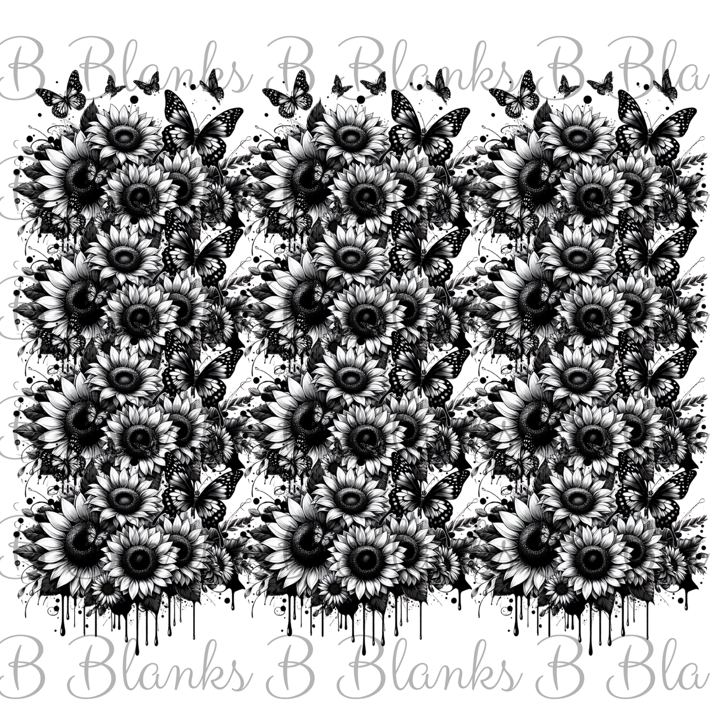 38 - Exclusive Sublimation Print 20oz