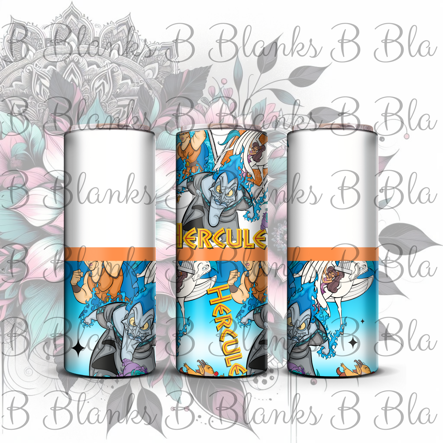 Polaroid Sub 3 - Sublimation Print 20oz