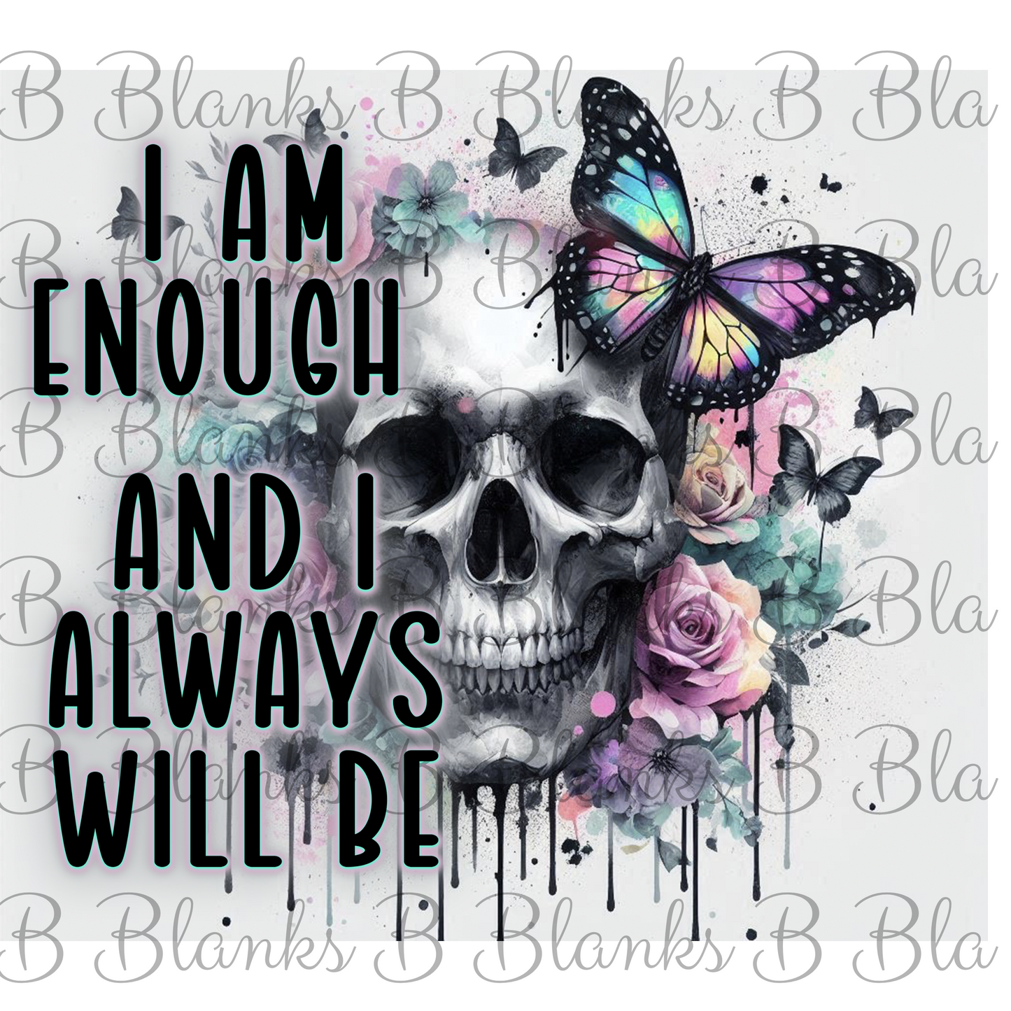 62 - Sublimation Print 20oz
