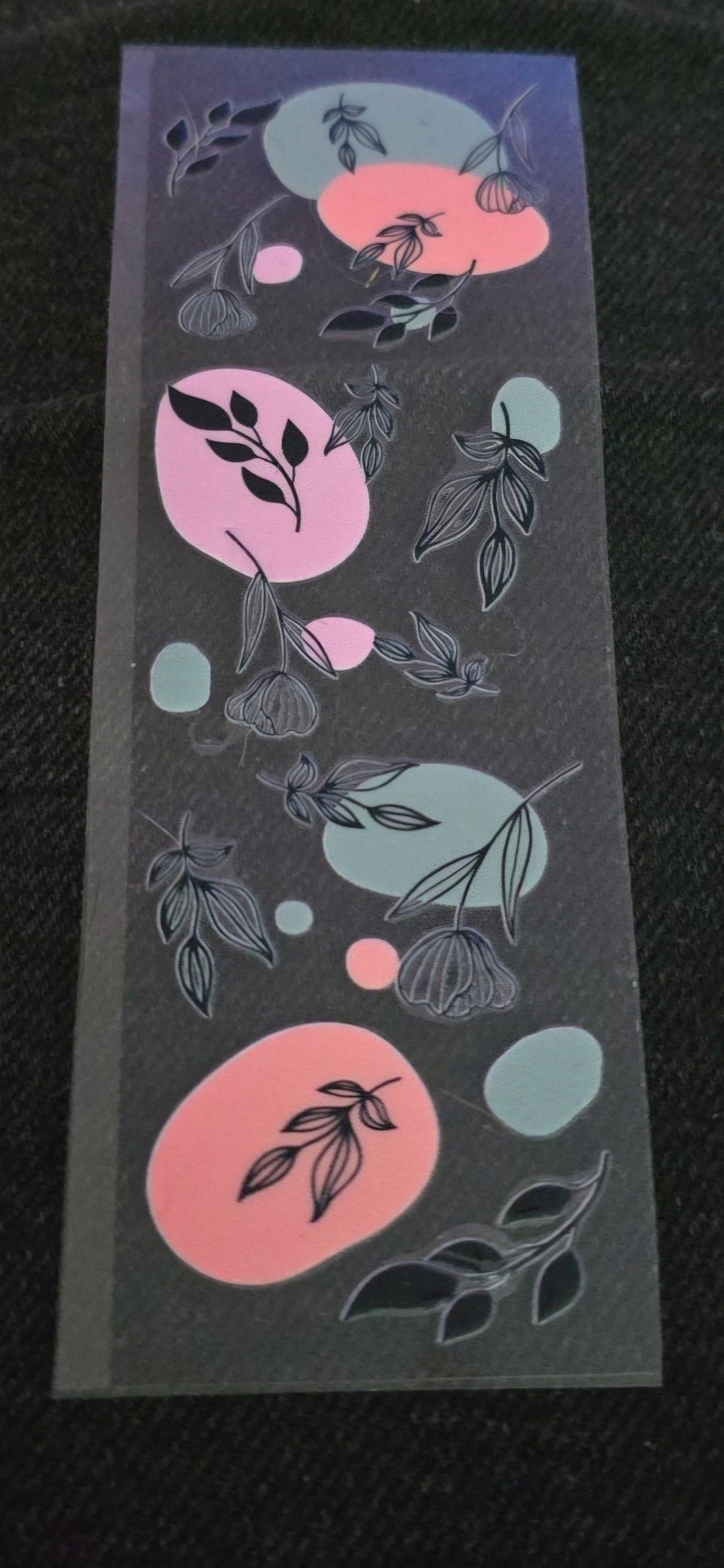 Pen Wraps 2