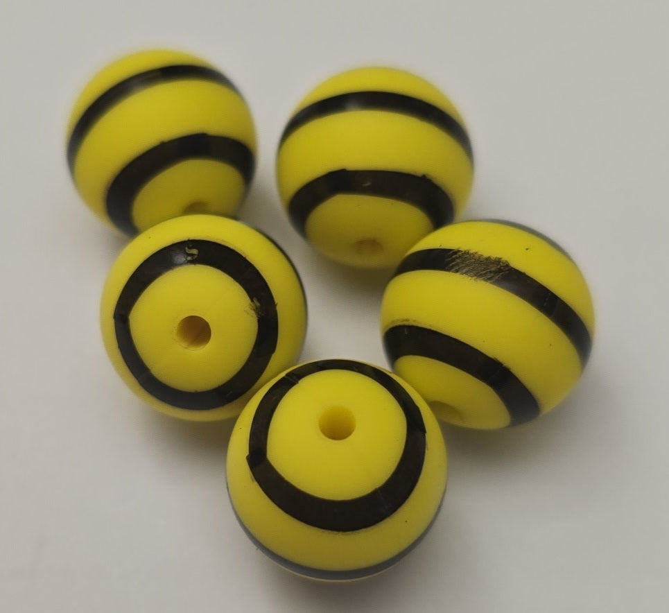Bullseye 5pk