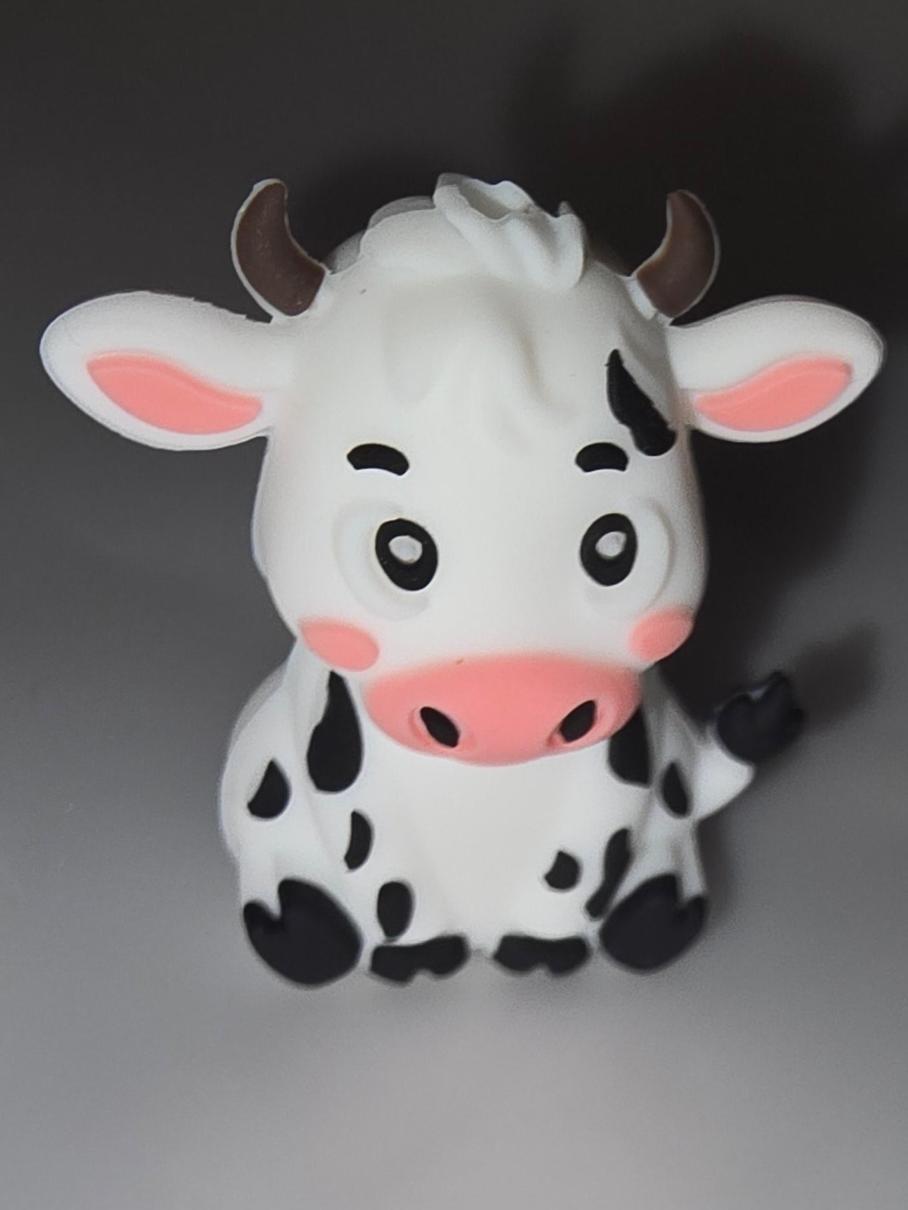 3d highland cows