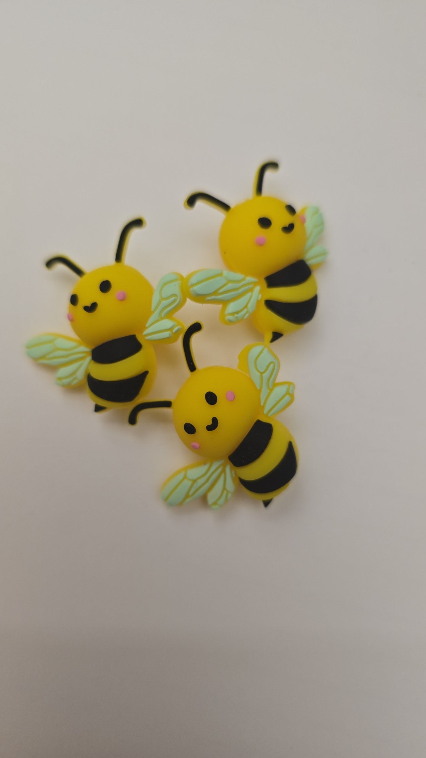 3d bee
