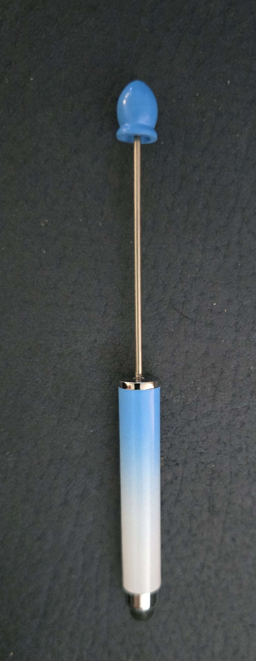 Beadable stylus