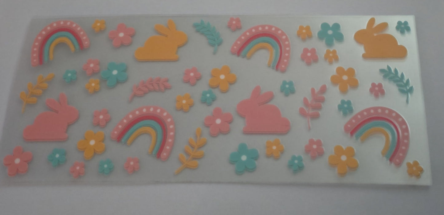 16 oz UVDTF - #392 exclusive