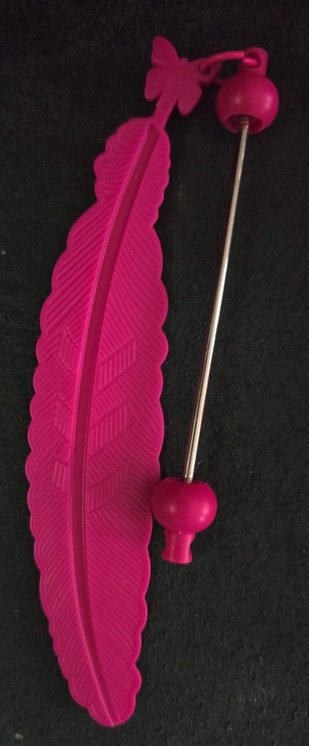 Beable bookmark