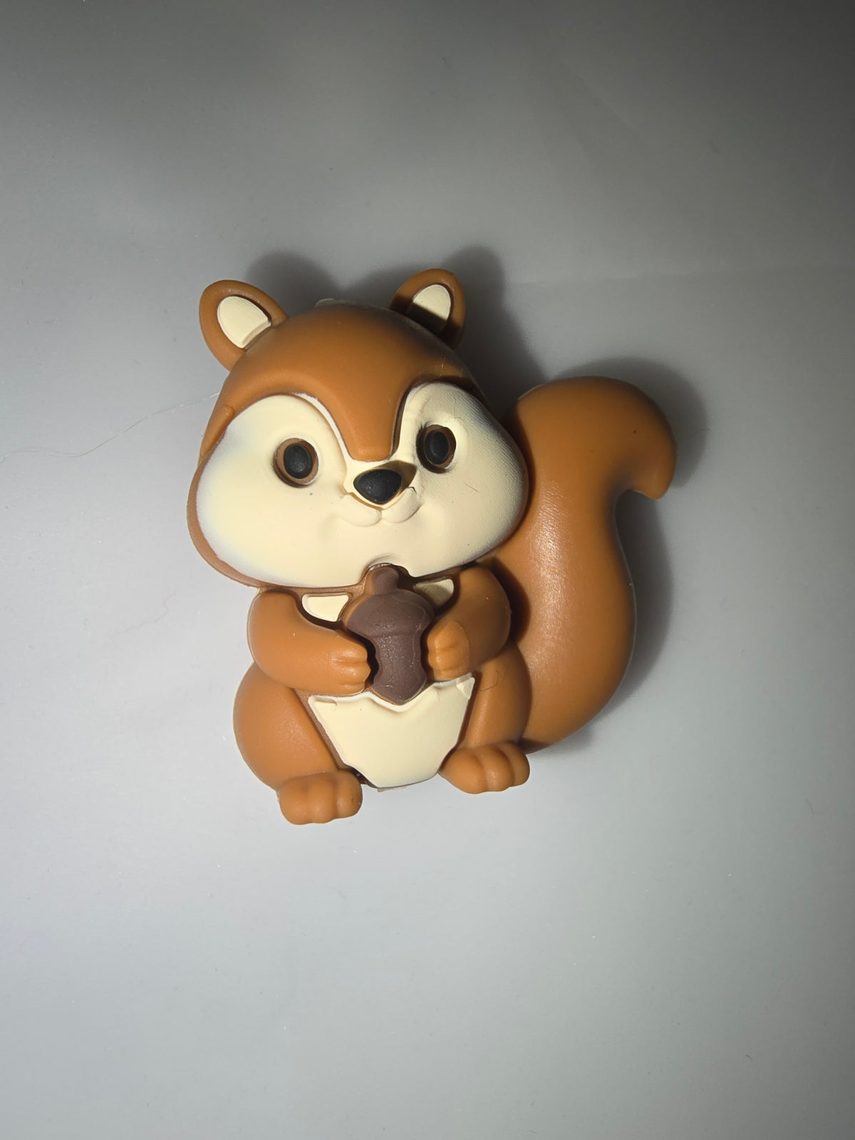 3d squirrel
