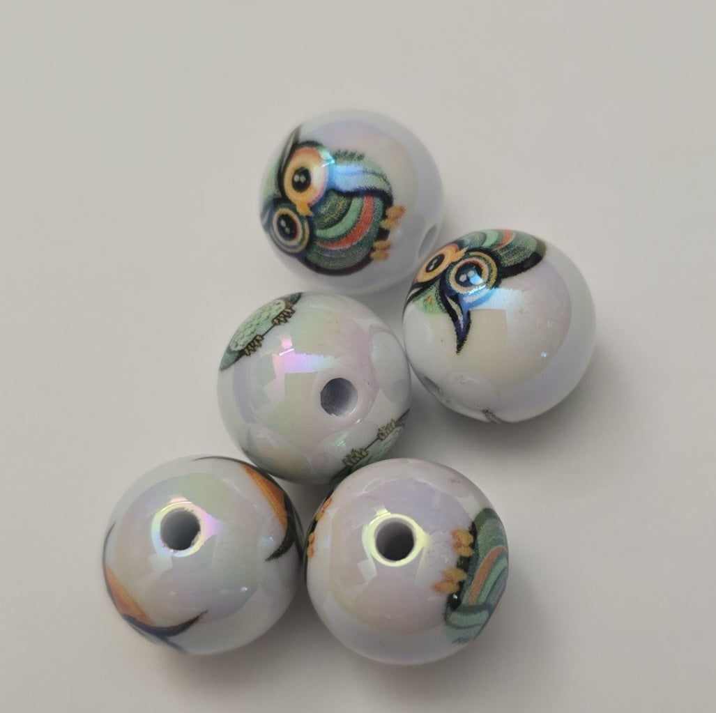 Owl 5pk