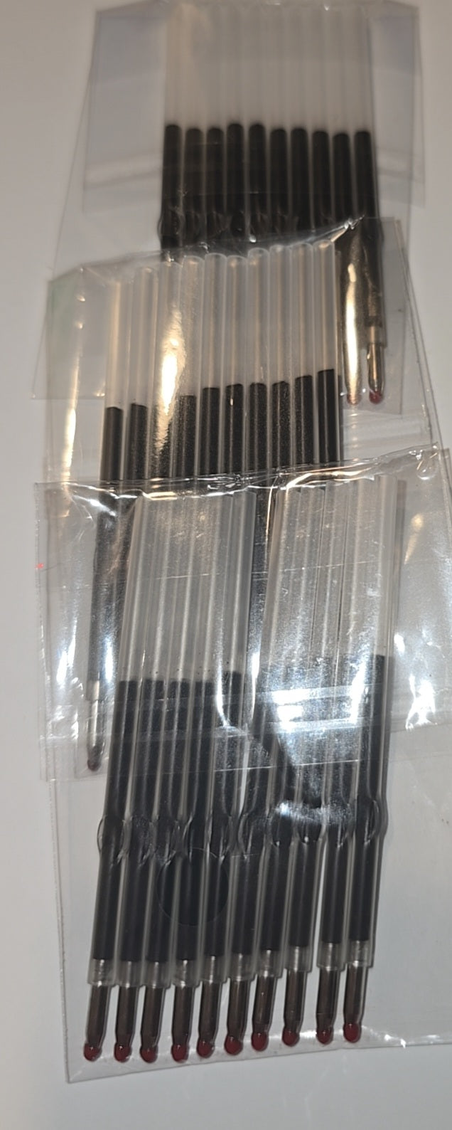Pen refills 10 pk