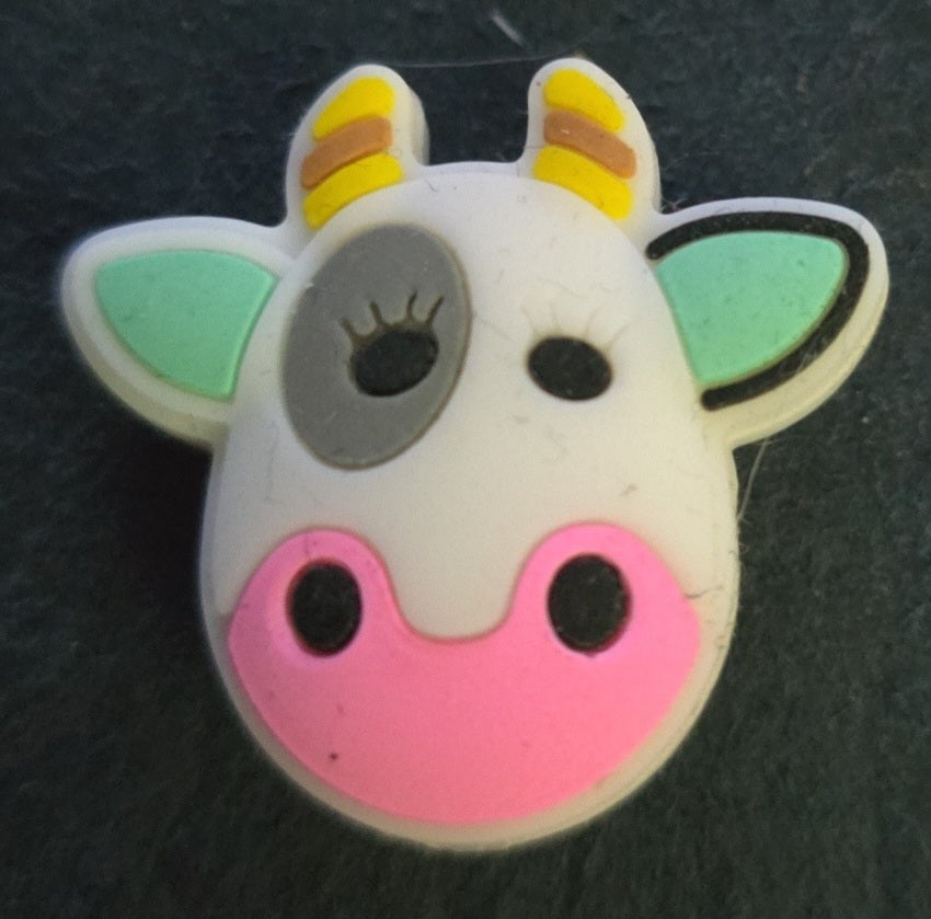 Cow face