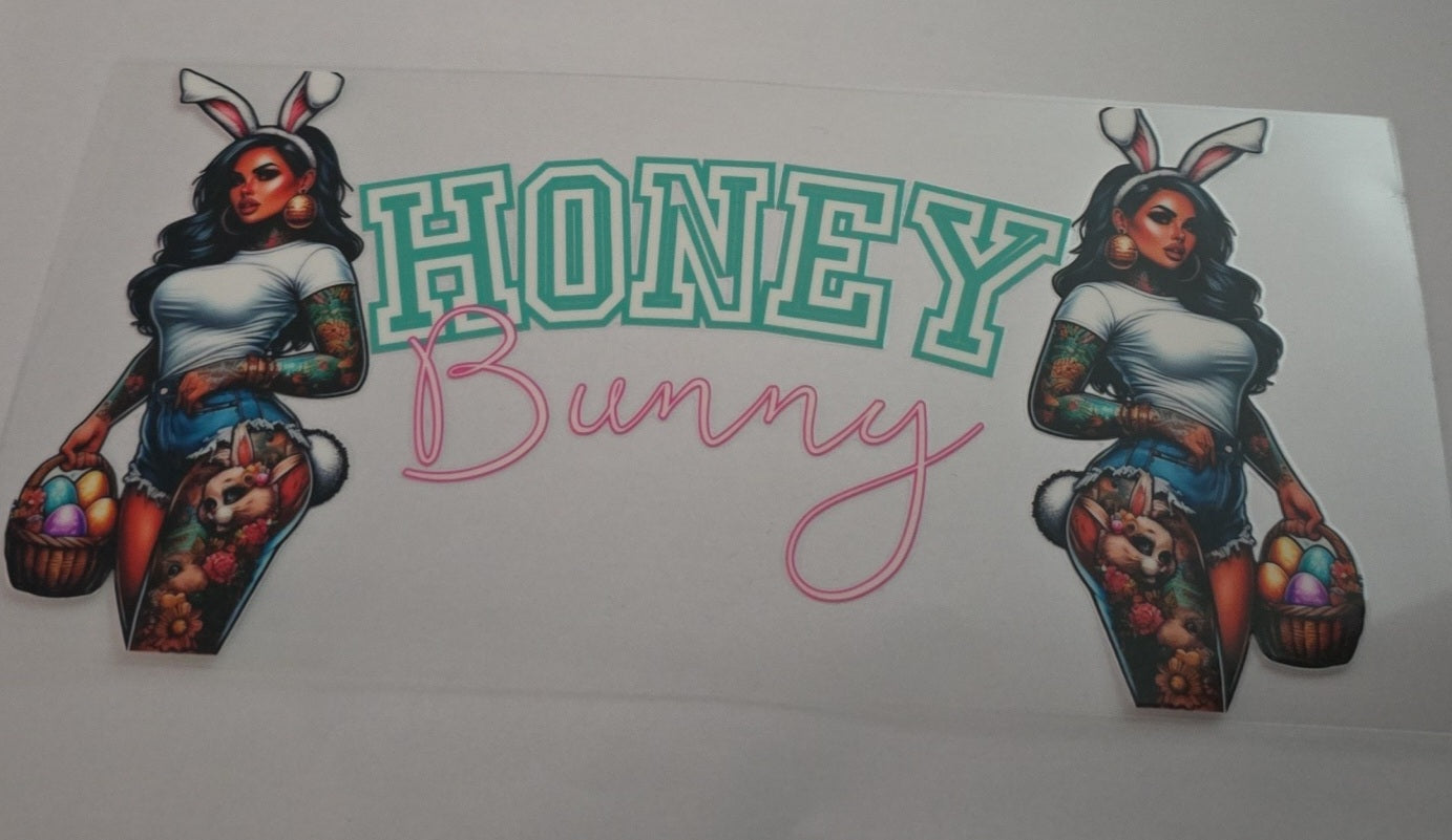 16 oz UVDTF - #397 exclusive