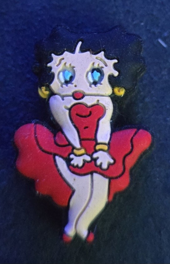 Betty boop