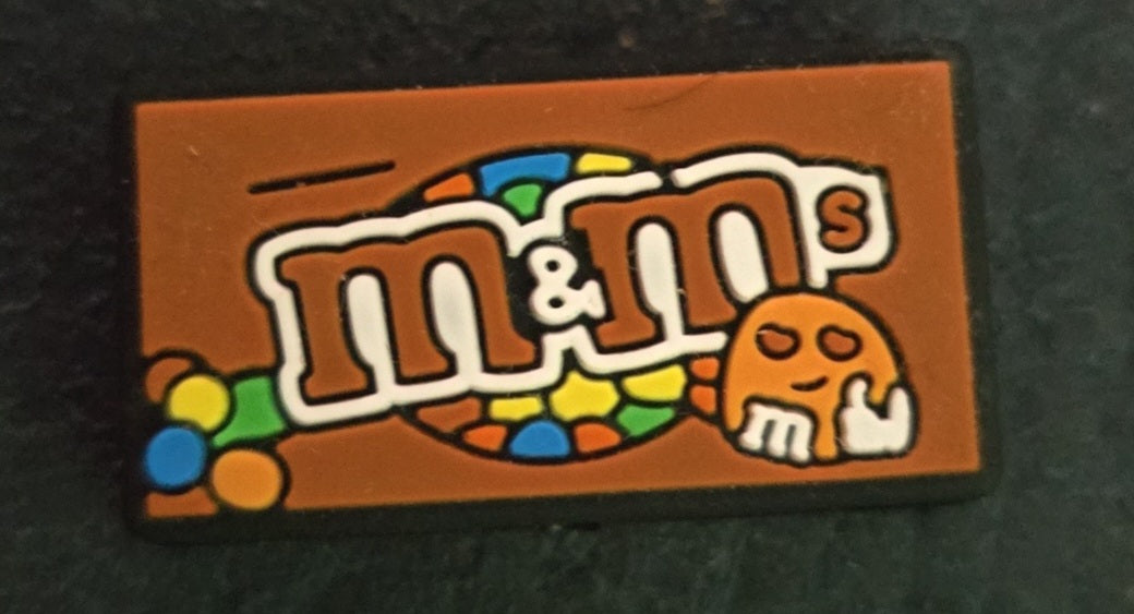 M&Ms