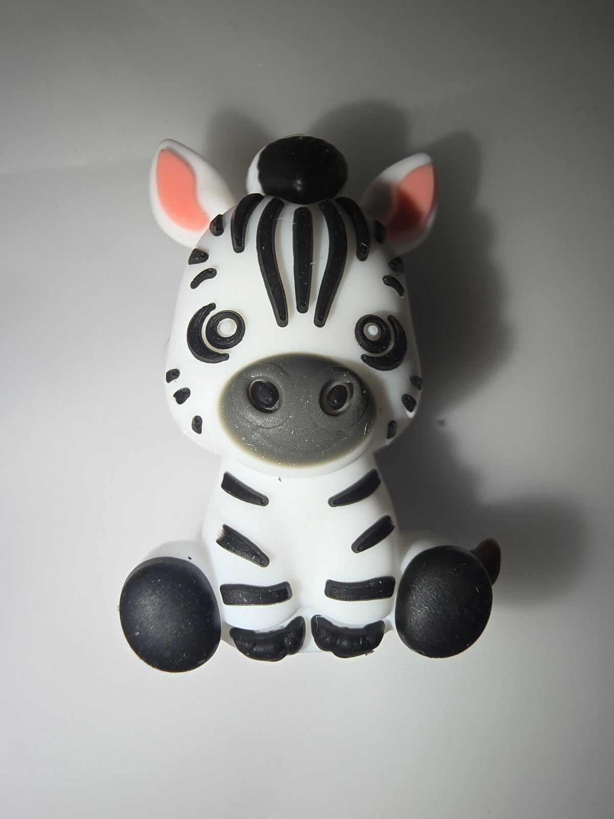 3d zebra