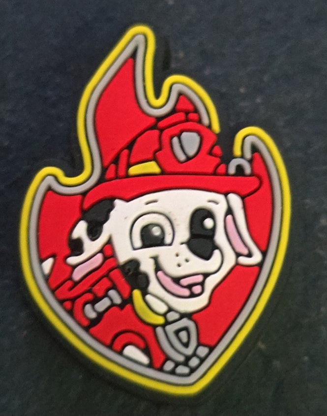 Paw patrol