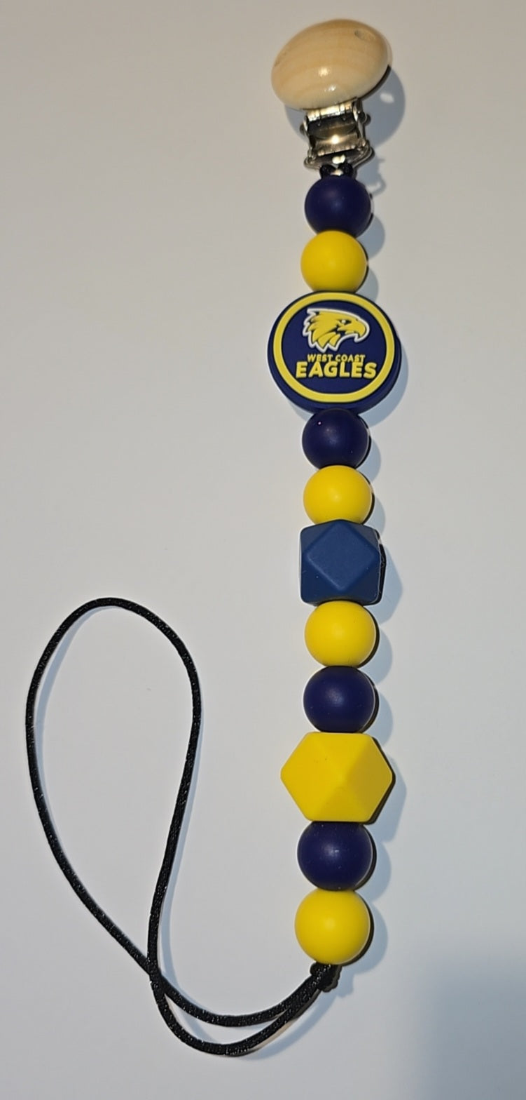 Eagles dummy clip