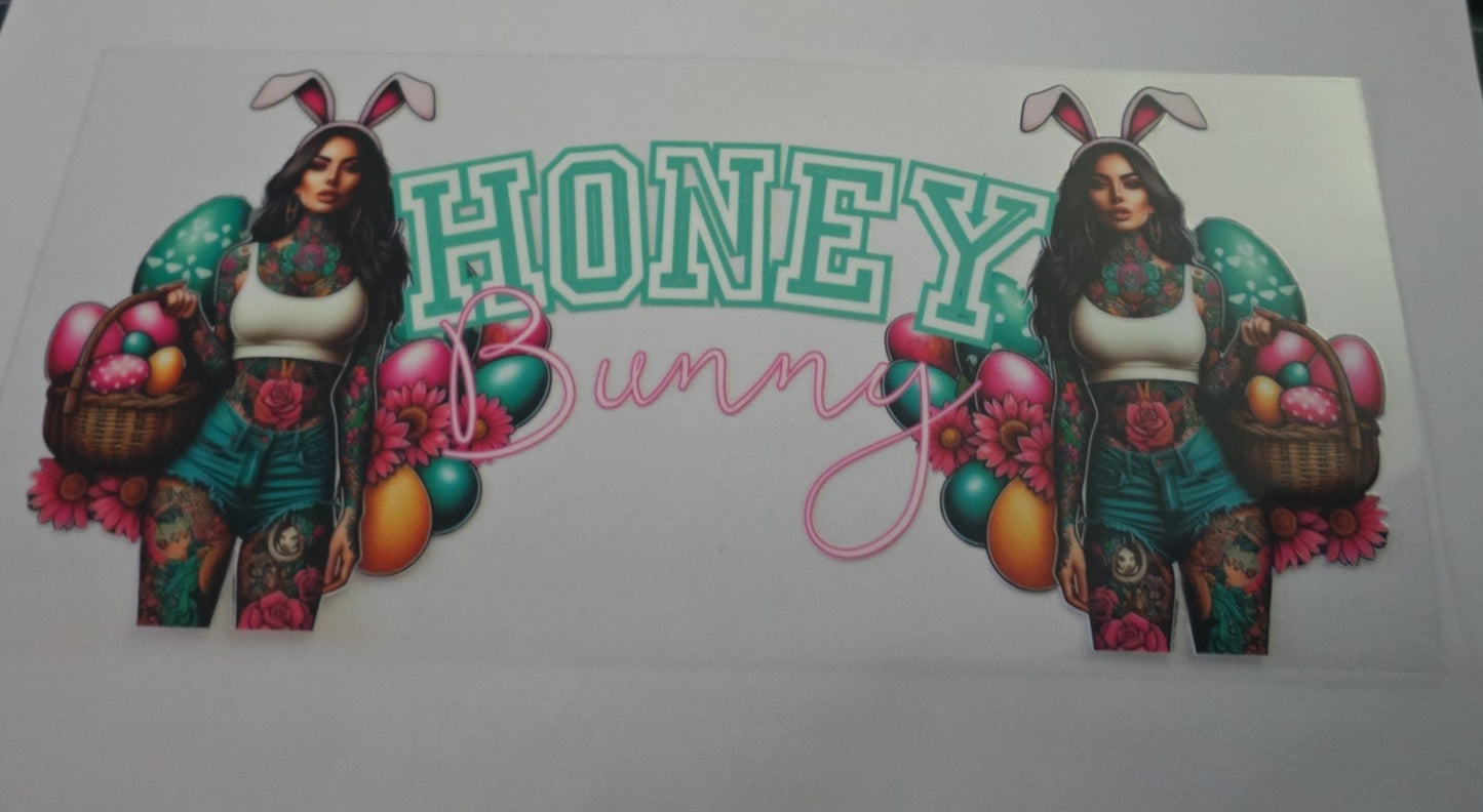 16 oz UVDTF - #398 exclusive