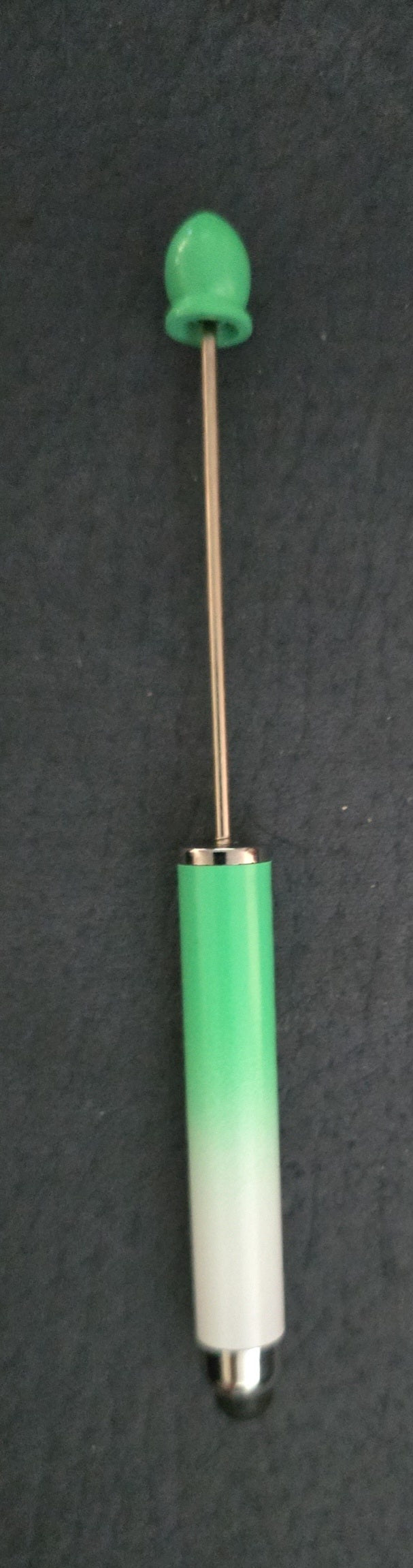 Beadable stylus