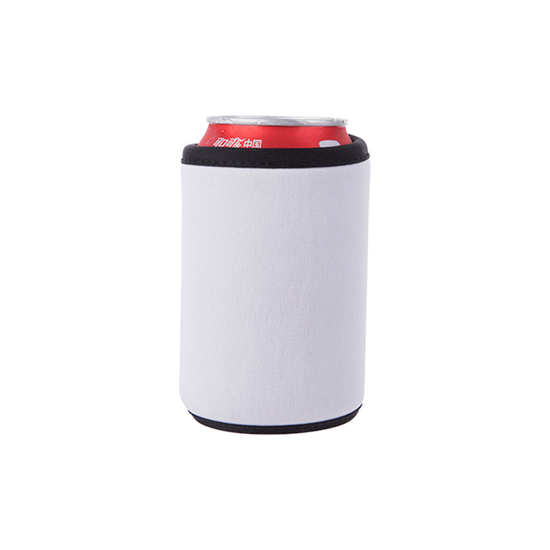 Sublimation Neoprene Velcro stubby holder
