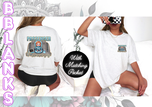 P/O 64 - DTF PRINT