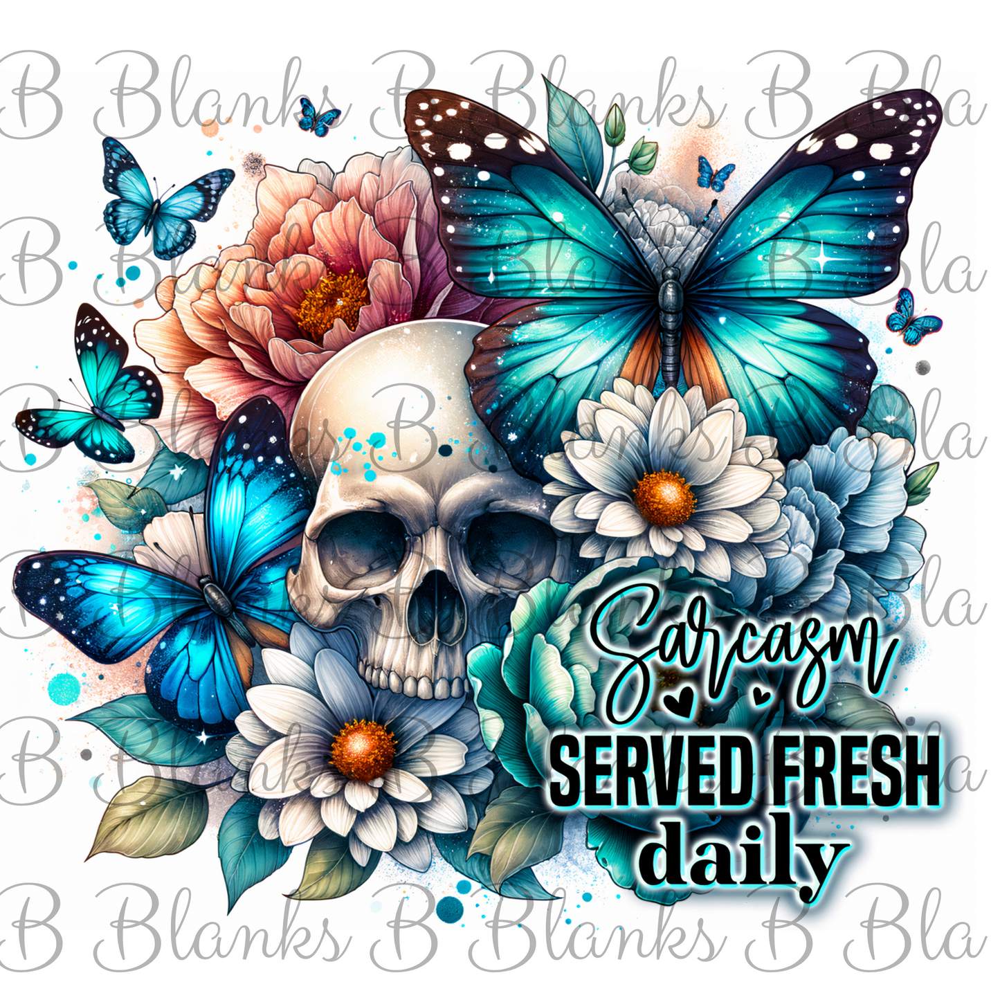50 - Sublimation Print 20oz