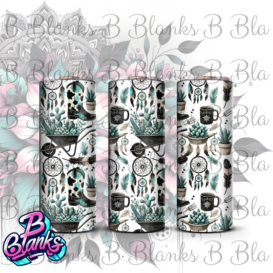 160 - Sublimation Print 20oz