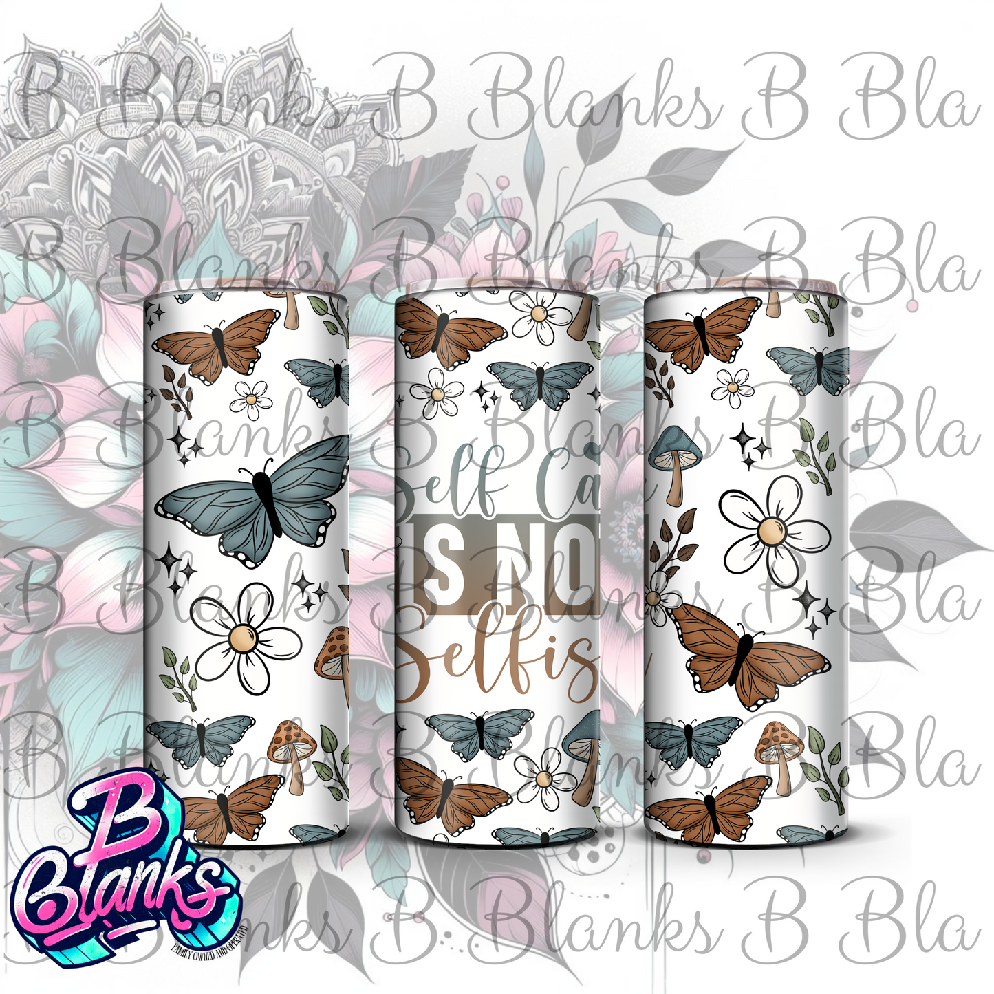 113- Sublimation Print 20oz
