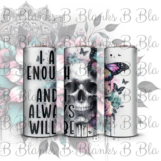 62 - Sublimation Print 20oz