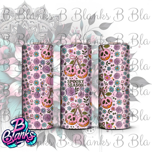 194 - Sublimation Print 20oz