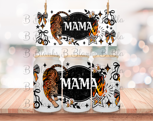 94 -  Sublimation Print 16oz