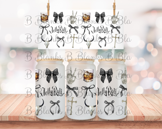 86 -  Sublimation Print 16oz